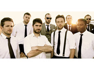 Gentleman's Dub Club artist photo