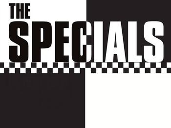 The Specials artist photo