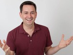 Philip Simon artist photo