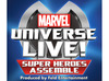 Marvel Universe LIVE!: Birmingham tickets now on sale