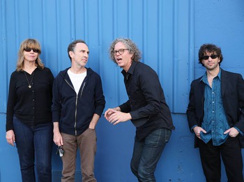 The Jayhawks artist photo