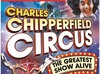 Charles Chipperfield Circus announced 12 new tour dates