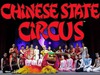 The Chinese State Circus to appear at Riverside Park, Dundee in August
