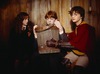 Harry Potter & the Chamber of Secrets