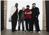 Afro Celt Sound System artist photo