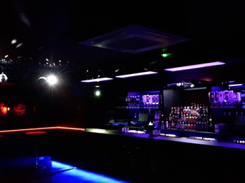The Funkyfish Club venue photo