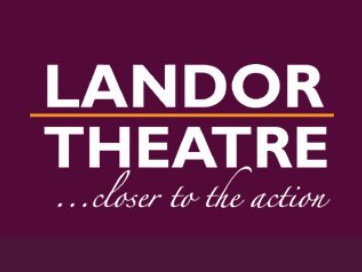 Landor Theatre venue photo