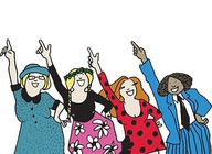Menopause - The Musical (Touring) artist photo
