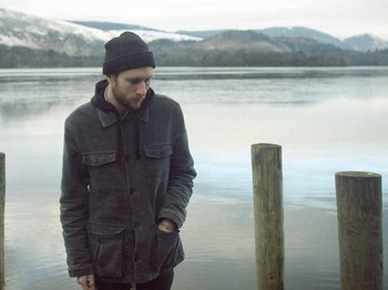 Novo Amor artist photo