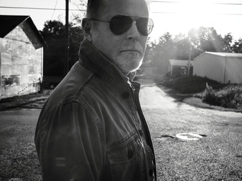 Don Henley artist photo