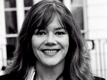 Josie Lawrence artist photo