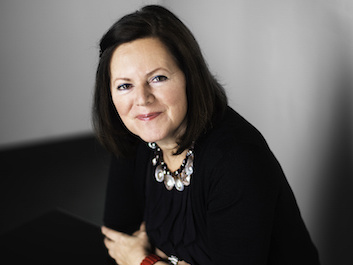 Kathryn Stott artist photo