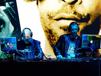 Watch This Space Festival 2012: Addictive TV picture