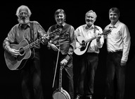 The Dublin Legends (formerly The Dubliners) artist photo