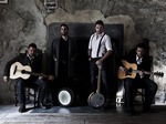 The Kilkennys artist photo