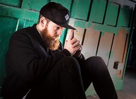 Jack Garratt artist photo