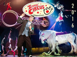Zippos Circus artist photo