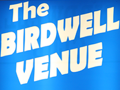 Birdwell Venue venue photo