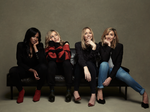 All Saints artist photo
