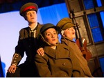 BadApple Theatre Company artist photo