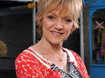 Gillian Wright artist photo