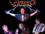 Wizards Of Oz (The Ozzy Osbourne Tribute) artist photo