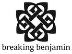 Breaking Benjamin artist photo