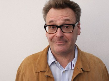Greg Proops artist photo