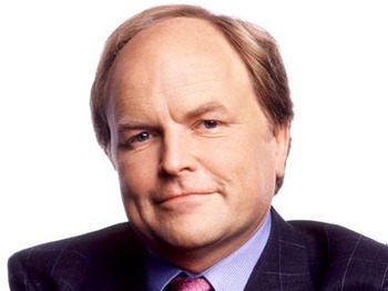 Clive Anderson artist photo