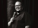 Justin Moorhouse artist photo