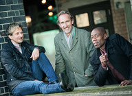 Mike & The Mechanics artist photo