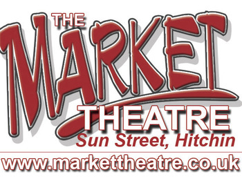 Market Theatre venue photo