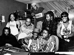 The Furious Five artist photo
