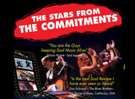 The Stars From The Commitments artist photo