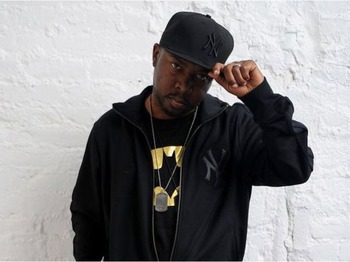 Phife Dawg artist photo