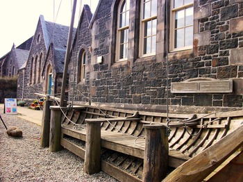 An Tobar venue photo