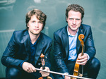 Vladimir And Anton Jablokov artist photo