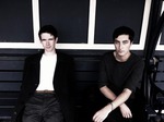 The Midnight Barbers artist photo