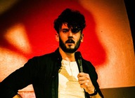 Comedy Tour Show : Josh Pugh, Jo D'Arcy artist photo
