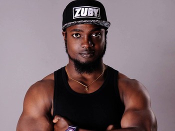 Zuby artist photo