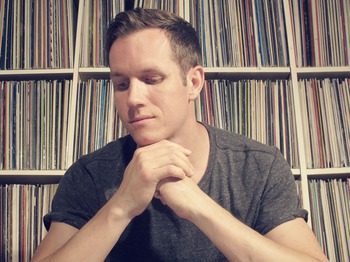 Sonny Wharton artist photo