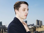Gwilym Gold artist photo