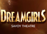 Dreamgirls - The Musical, Amber Riley artist photo