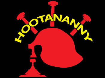 Hootananny Inverness venue photo