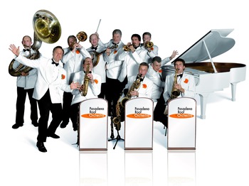 The Pasadena Roof Orchestra artist photo