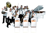 The Pasadena Roof Orchestra artist photo
