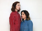 O'Shea & O'Gaukroger artist photo