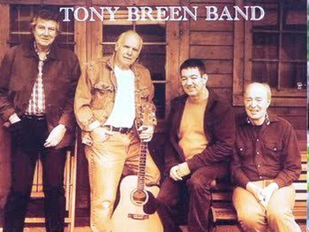 Acoustic Roots: Tony Breen Band picture