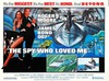 The Spy Who Loved Me