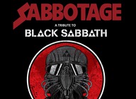 Sabbotage - Black Sabbath Tribute artist photo